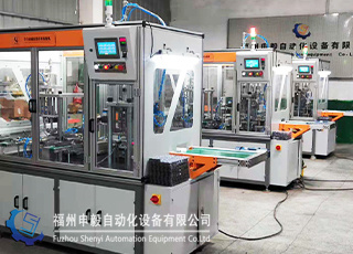 河南全自动减震器活塞包胶机要怎么调整，有哪些建议？